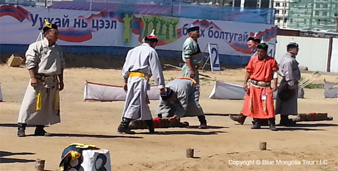 Tour Festival Enjoy Tour Mongolian Naadam Festival Travel Image 10