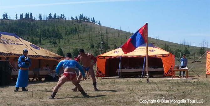 Tour Festival Enjoy Tour Mongolian Naadam Festival Travel Image 12