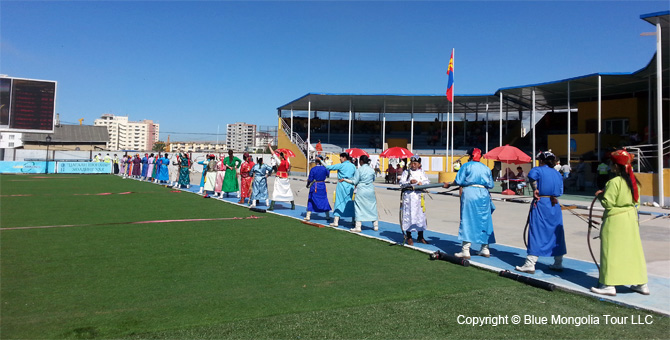 Tour Festival Enjoy Tour Mongolian Naadam Festival Travel Image 7