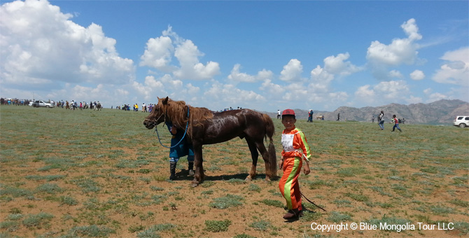 Tour Festival Enjoy Tour Naadam Games Nomads Holiday Image 