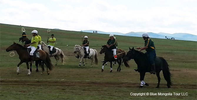 Tour Festival Enjoy Tour Naadam Games Nomads Holiday Image 