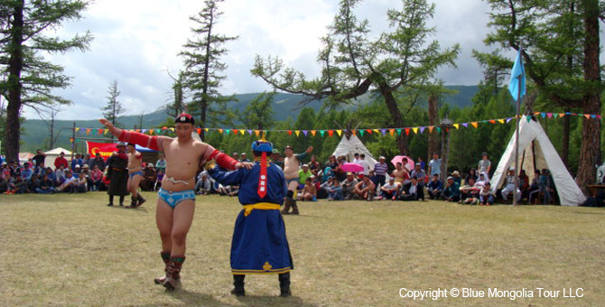 Tour Festival Enjoy Tour Reindeer Festival Travel Image 10