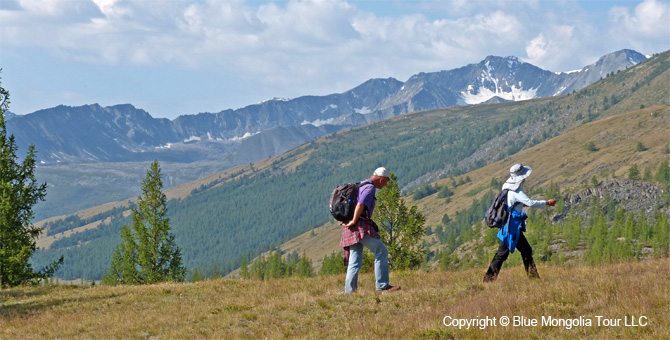 Tour Short Day Tour Altai Mountains Hiking Travel Image 01