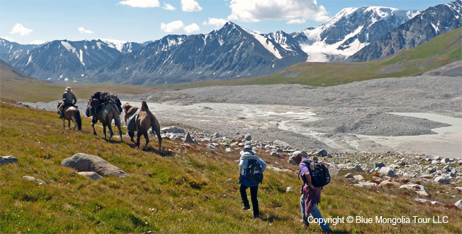 Tour Short Day Tour Altai Mountains Hiking Travel Image 10