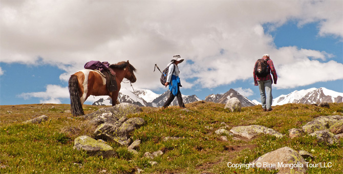 Tour Short Day Tour Altai Mountains Hiking Travel Image 11