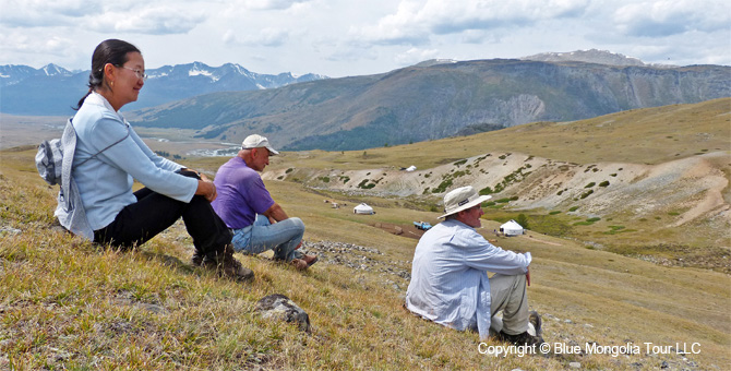 Tour Short Day Tour Altai Mountains Hiking Travel Image 12