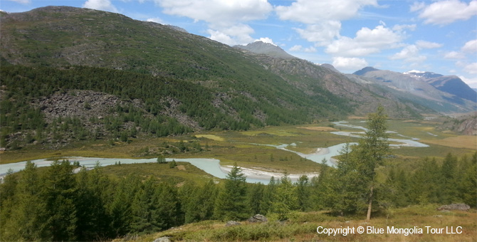 Tour Short Day Tour Altai Mountains Hiking Travel Image 13