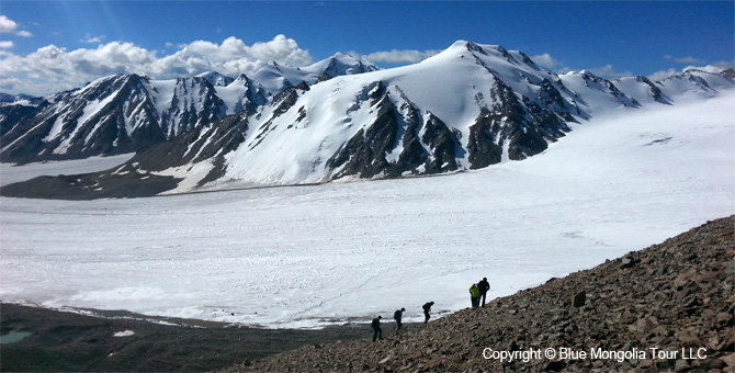 Tour Short Day Tour Altai Mountains Hiking Travel Image 5