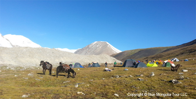 Tour Short Day Tour Altai Mountains Hiking Travel Image 7