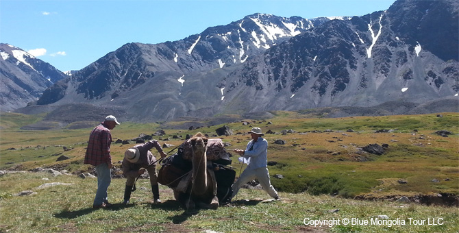 Tour Short Day Tour Altai Mountains Hiking Travel Image 9