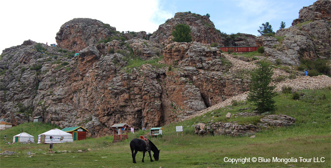 Tour Short Day Tour Khangai Mt National Park Image 9