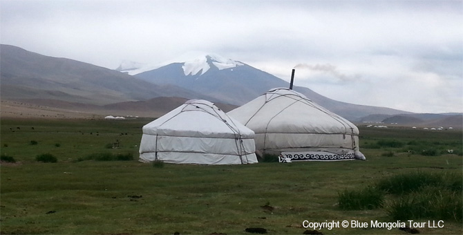 Tour Short Day Tour Kharkhiraa Turgen Mountains Hiking Image 8