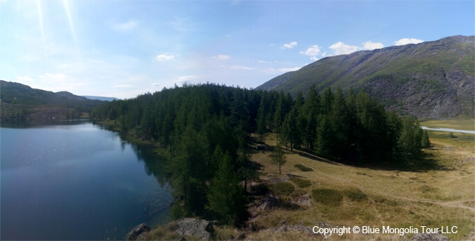 Tour Short Day Tour Khentii Mountains Hiking Travel Image 17