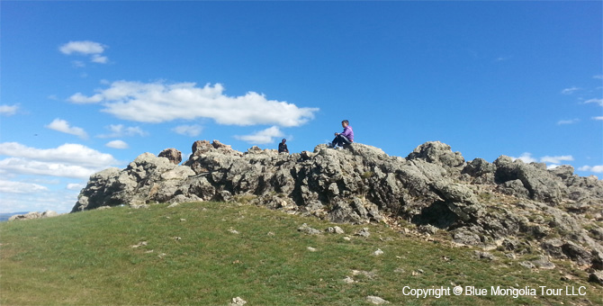 Tour Short Day Tour Khentii Mountains Hiking Travel Image 19