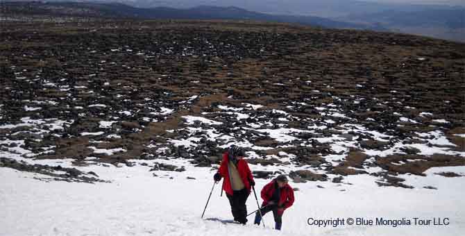 Tour Short Day Tour Khentii Mountains Hiking Travel Image 9