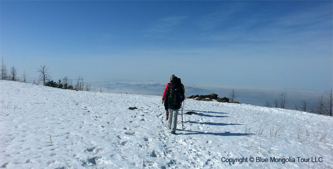 Tour Short Day Tour Tsetsee Gun Peak Bogd Khan Mt Image 5