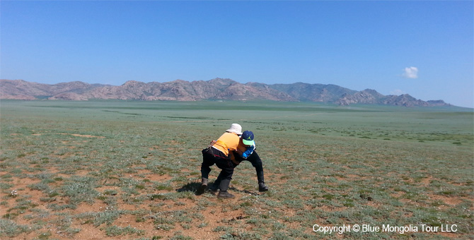 Tour Homestay Mongolia Tour Homestay Horse Breeder Family Image 13