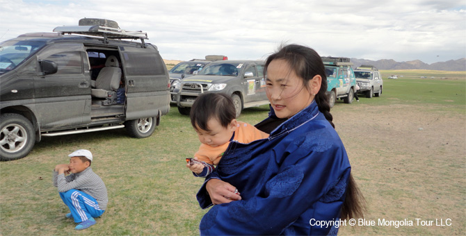 Tour Homestay Mongolia Tour Homestay Yak Herder Family Image 11