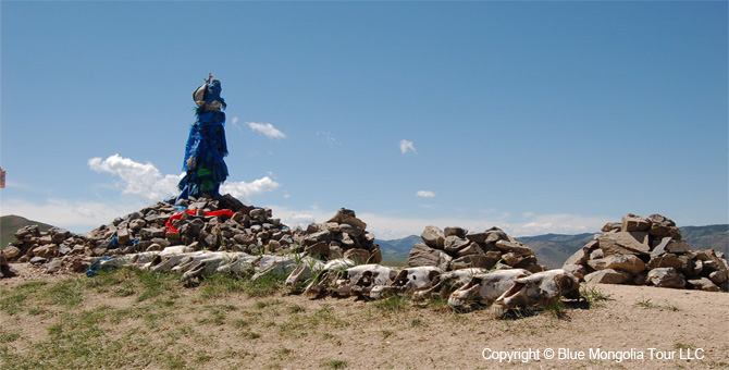 Tour Nature Outdoor Camp Tours All Around Mongolia Image 10