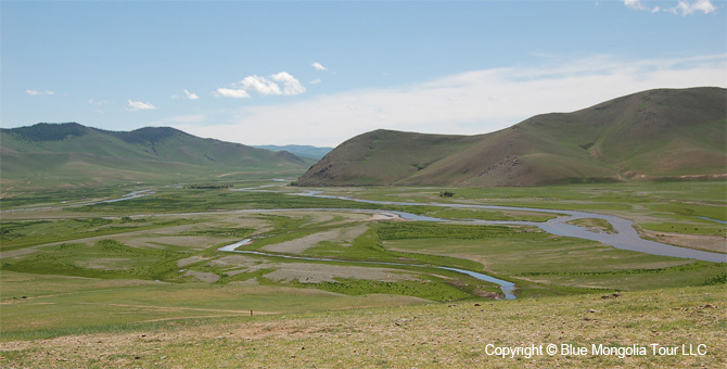 Tour Nature Outdoor Camp Tours All Around Mongolia Image 11