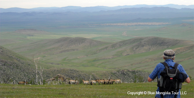 Tour Nature Outdoor Camp Tours All Around Mongolia Image 2