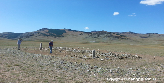 Tour Nature Outdoor Camp Tours All Around Mongolia Image 26