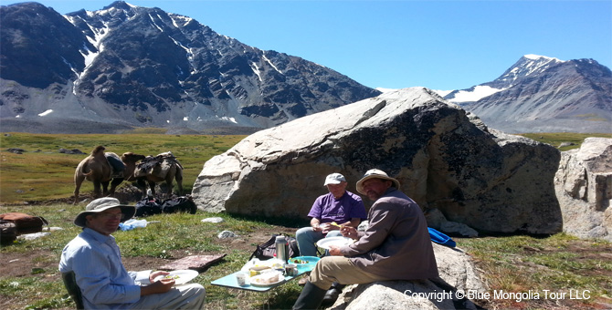Tour Nature Outdoor Camp Tours All Around Mongolia Image 28