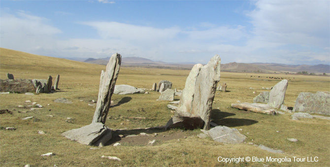 Tour Nature Outdoor Camp Tours All Around Mongolia Image 31