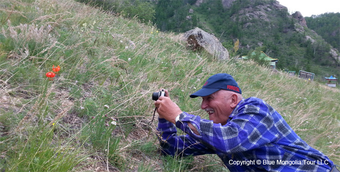 Tour Nature Outdoor Camp Tours Nature Exploring Eco Tour Image 5