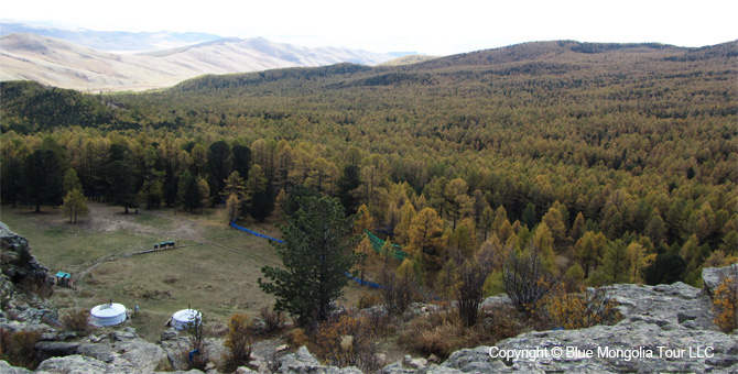 Tour Nature Outdoor Camp Tours Tent Camping Eco Tour Image 15