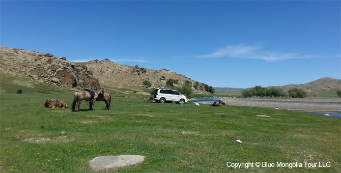 Tour Nature Outdoor Camp Tours Tent Camping Eco Tour Image 9