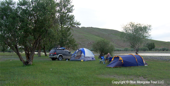 Tour Nature Outdoor Camp Tours Tent Camping Wildlife Travel Image 01