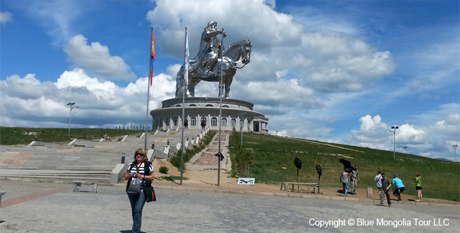 Tour Nature Outdoor Camp Tours Through Chinggis Khan Land Image 01