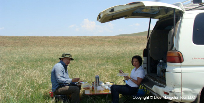 Tour Nature Outdoor Camp Tours Through Chinggis Khan Land Image 10