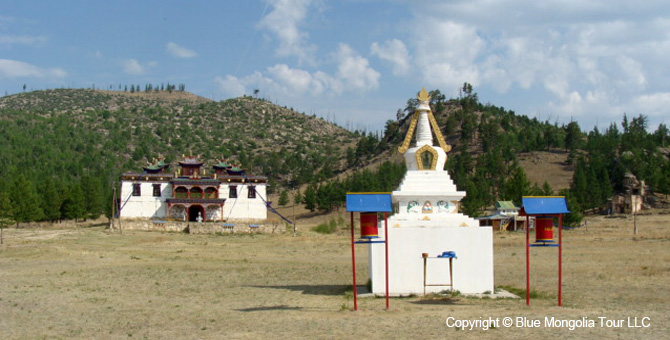 Tour Nature Outdoor Camp Tours Through Chinggis Khan Land Image 11