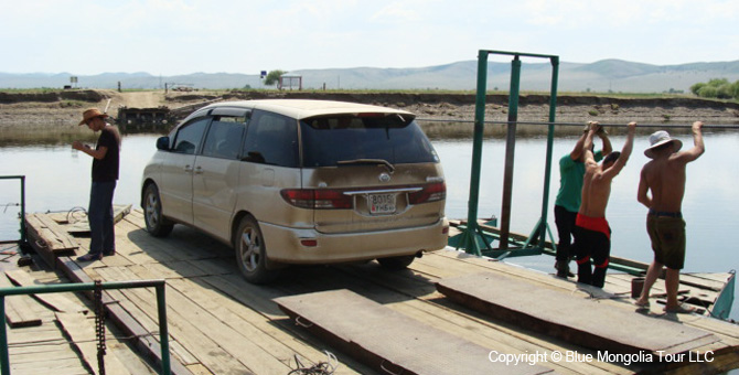 Tour Nature Outdoor Camp Tours Through Chinggis Khan Land Image 14