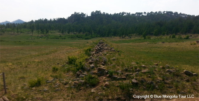 Tour Nature Outdoor Camp Tours Through Chinggis Khan Land Image 15