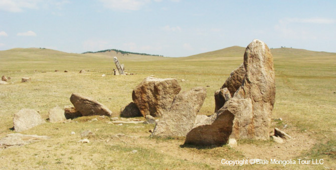 Tour Nature Outdoor Camp Tours Through Chinggis Khan Land Image 16