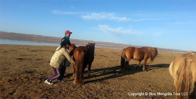Tour Nature Outdoor Camp Tours Through Chinggis Khan Land Image 19