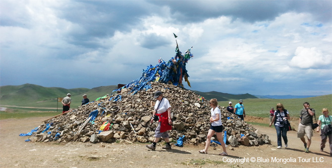 Tour Nature Outdoor Camp Tours Through Chinggis Khan Land Image 2