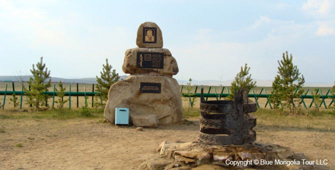 Tour Nature Outdoor Camp Tours Through Chinggis Khan Land Image 26