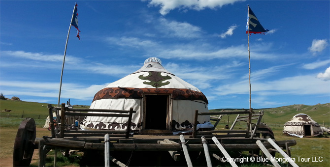 Tour Nature Outdoor Camp Tours Through Chinggis Khan Land Image 3