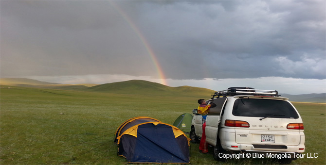 Tour Nature Outdoor Camp Tours Through Chinggis Khan Land Image 6
