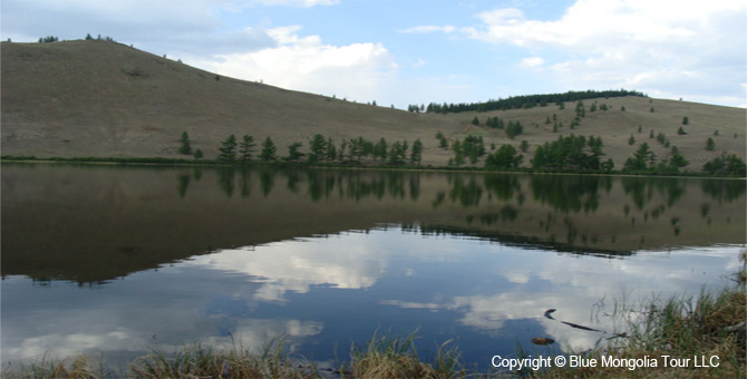 Tour Nature Outdoor Camp Tours Through Chinggis Khan Land Image 8