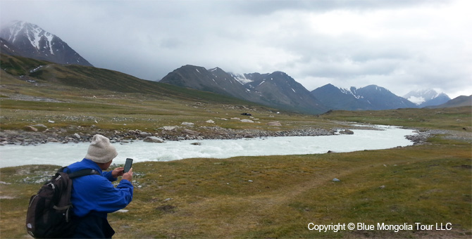 Tour Nature Outdoor Camp Tours Travel in Altai Mountains Image 4