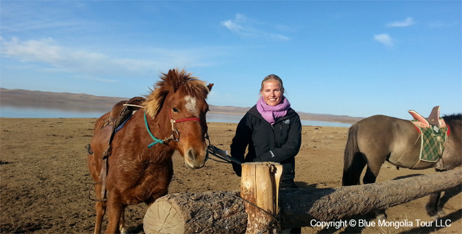 Tour Riding Active Travel Horse Riding In Historical Places Image 10