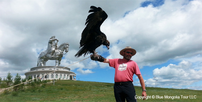 Tour Short Day Tour Chinggis Khan Statue 13 Century Image 01