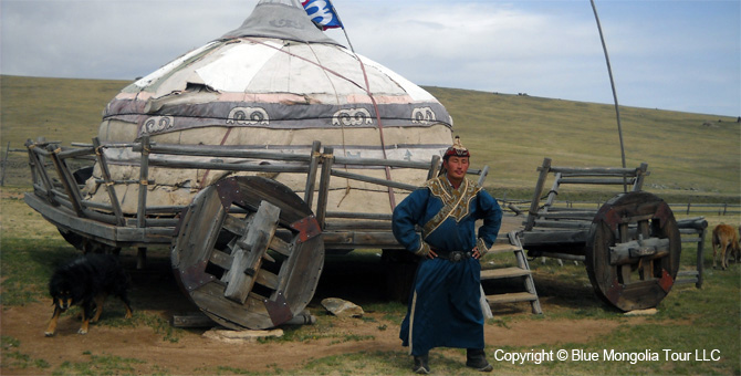 Tour Short Day Tour Chinggis Khan Statue 13 Century Image 4