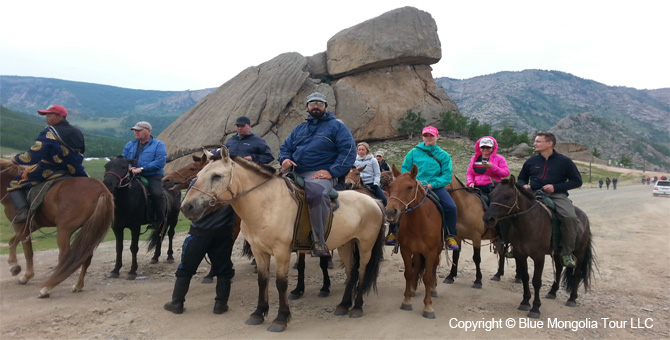 Tour Short Day Tour Chinggis Khan Statue Terelj Park Image 10