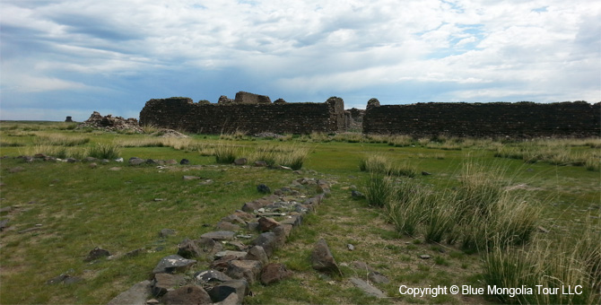 Tour Short Day Tour Khara Khorum Express Image 11